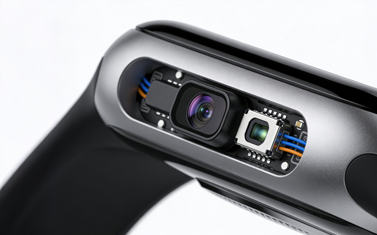 Smart wearable devices